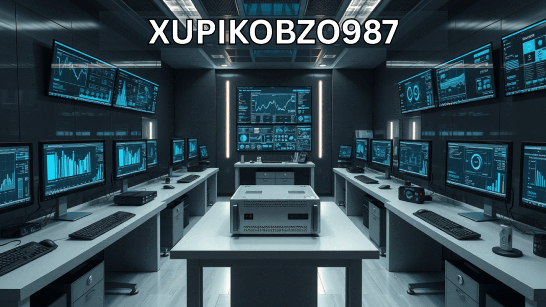 XUPIKOBZO987 Model Overview_ Power, Design And Performance