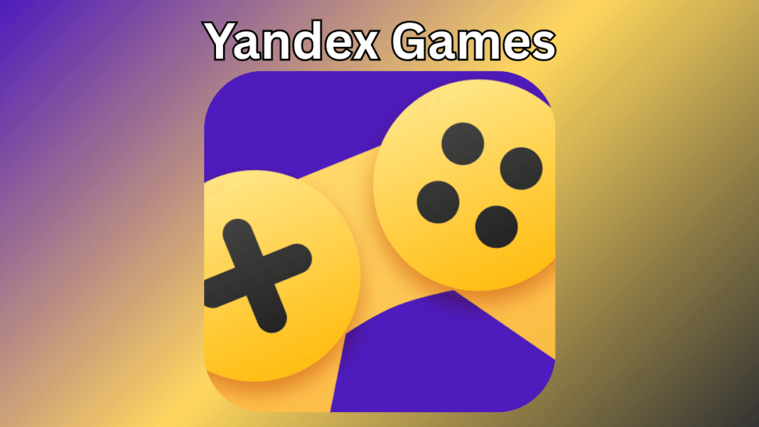 Yandex Games_ Your Gateway to Free, Instant Online Fun