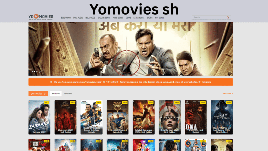 Yomovies sh_ Stream HD Movies Anytime Online
