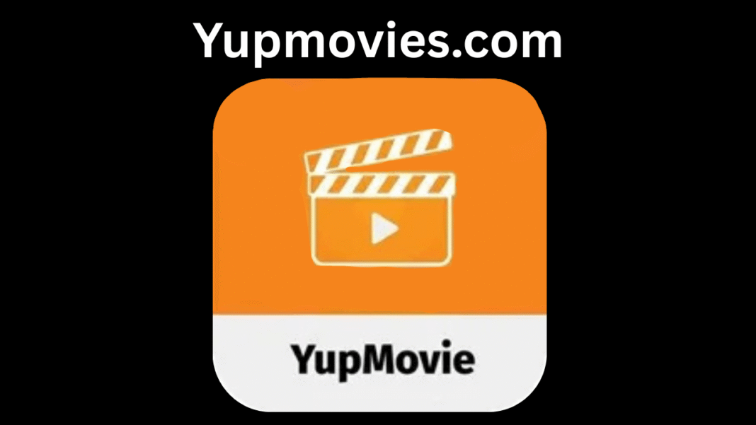 Yupmovies.com Streaming Guide for Android Users