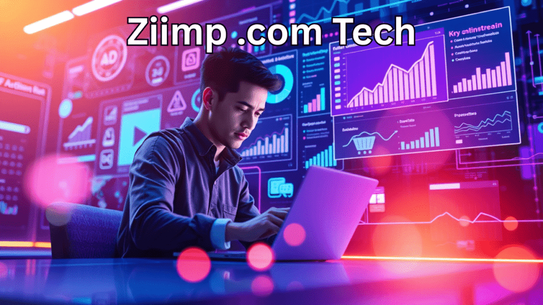 Ziimp .com Tech_ Smart Tools to Build Faster in 2025