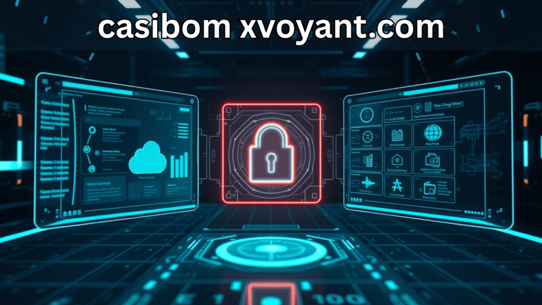 casibom xvoyant.com_ Smarter Digital Tools for 2025