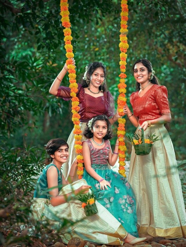 Significance of Hariyali Teej in Hindu Culture