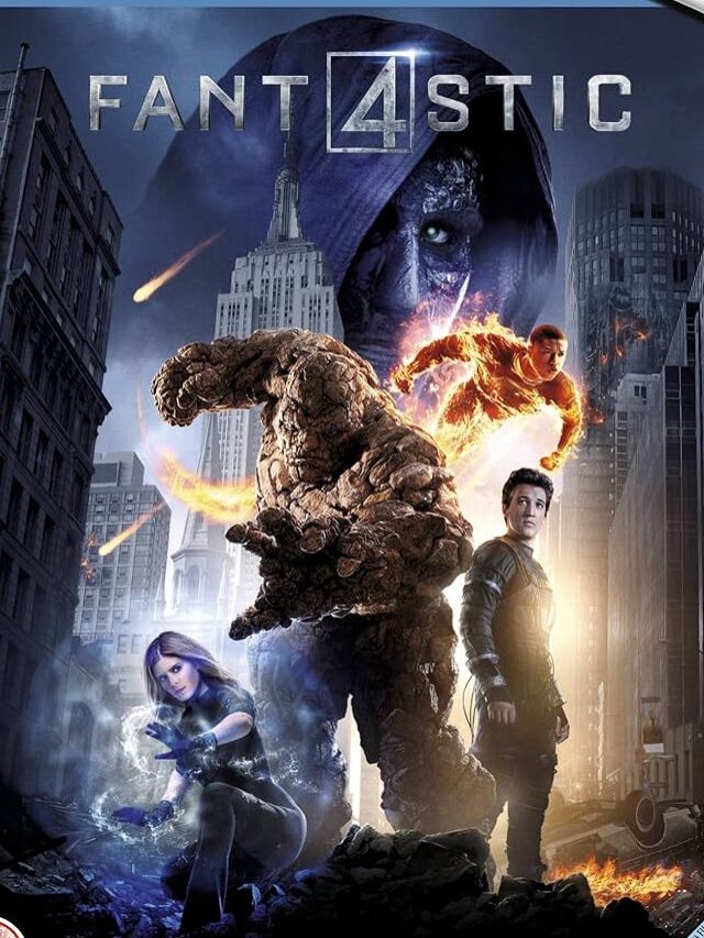 fantastic 4