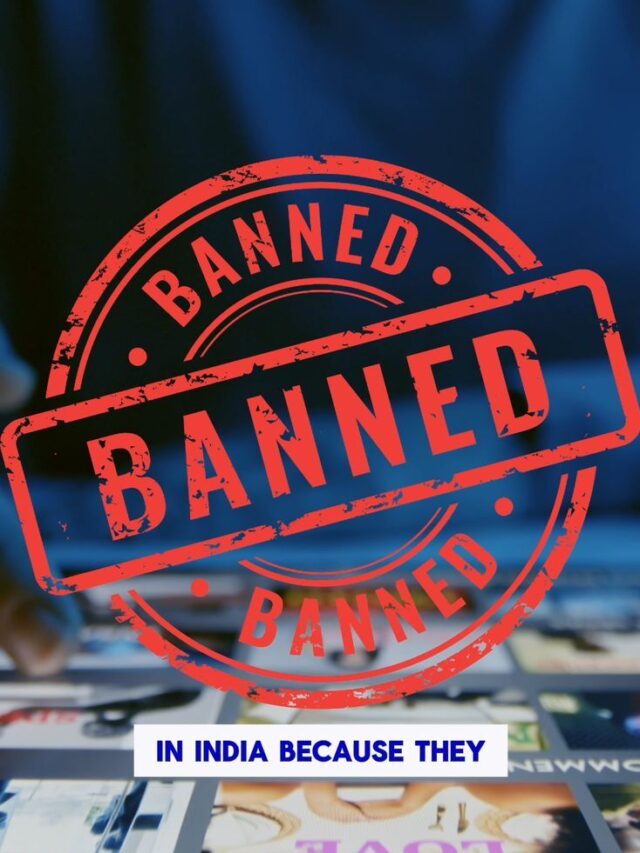 banned ott platform