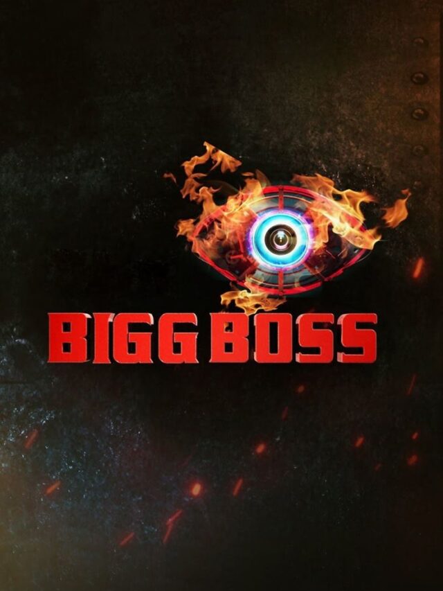 bigg boss 19 official teaser poster with colorful new logo