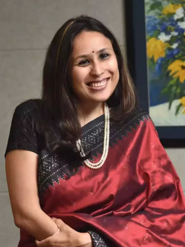 ceo radhika gupta’s top 5 rules for leadership and life