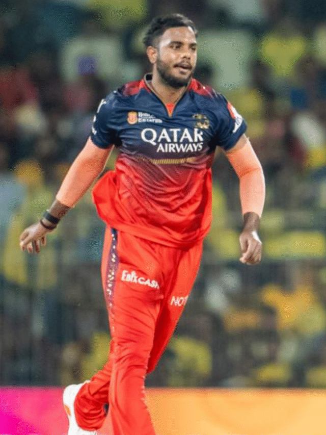 indian cricketer yash dayal in legal trouble – details inside