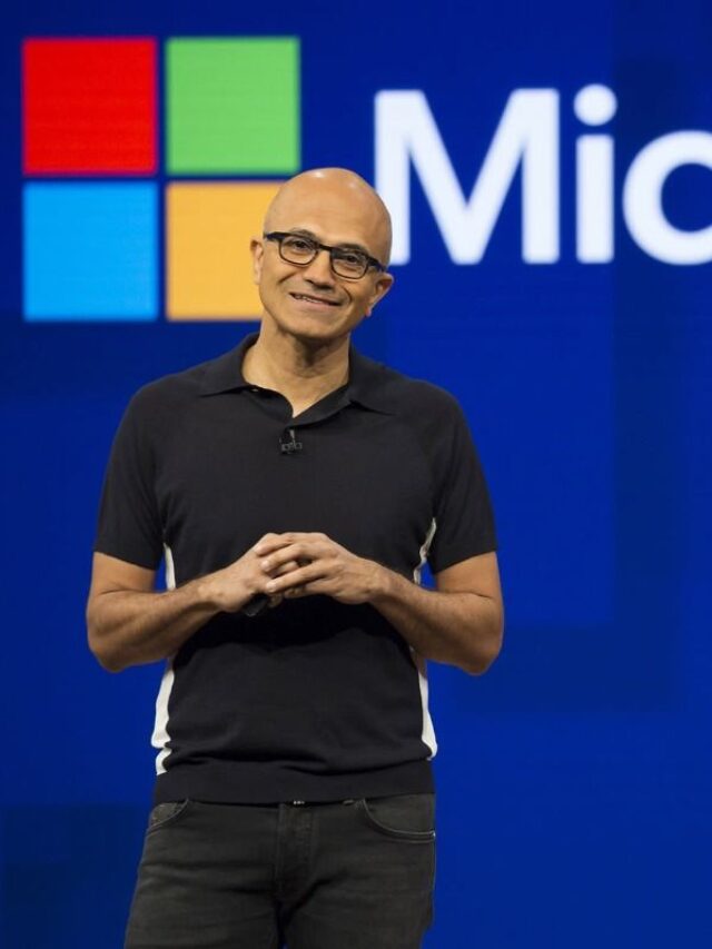 microsoft layoffs 2025 ceo memo goes viral