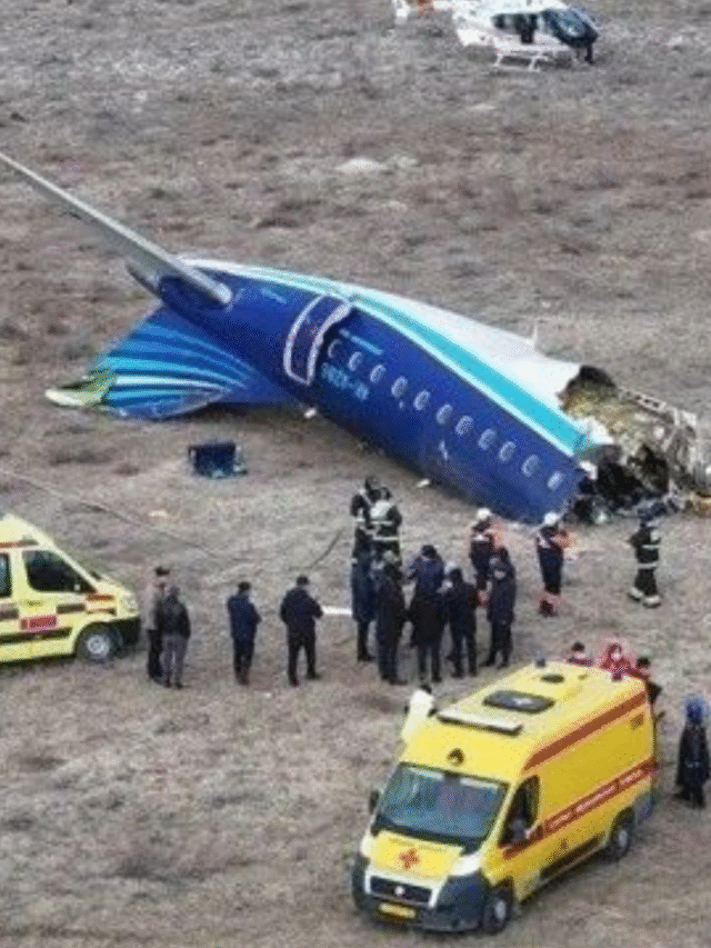 russian plane crash update