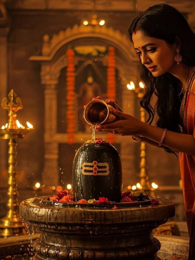Shravan Month 2025: Do’s and Don’ts for Maximum Positivity