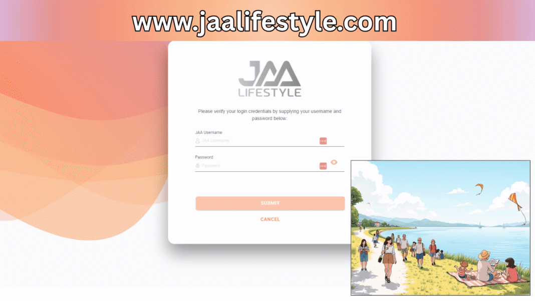 www.jaalifestyle.com Login Guide_ Easy Access And Features