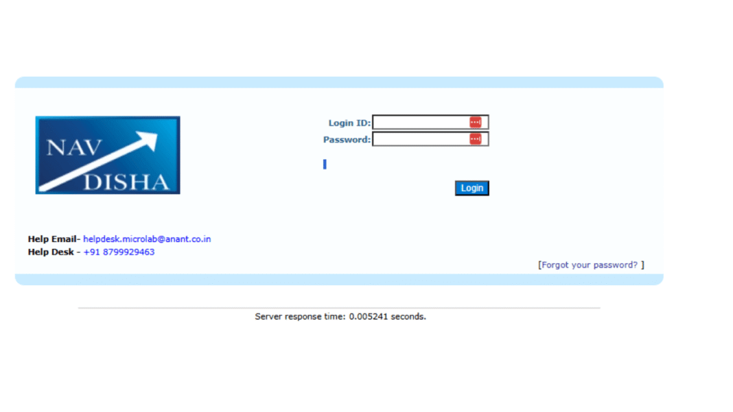 www.micronavdisha. com login_ Full Guide, Fixes And Features