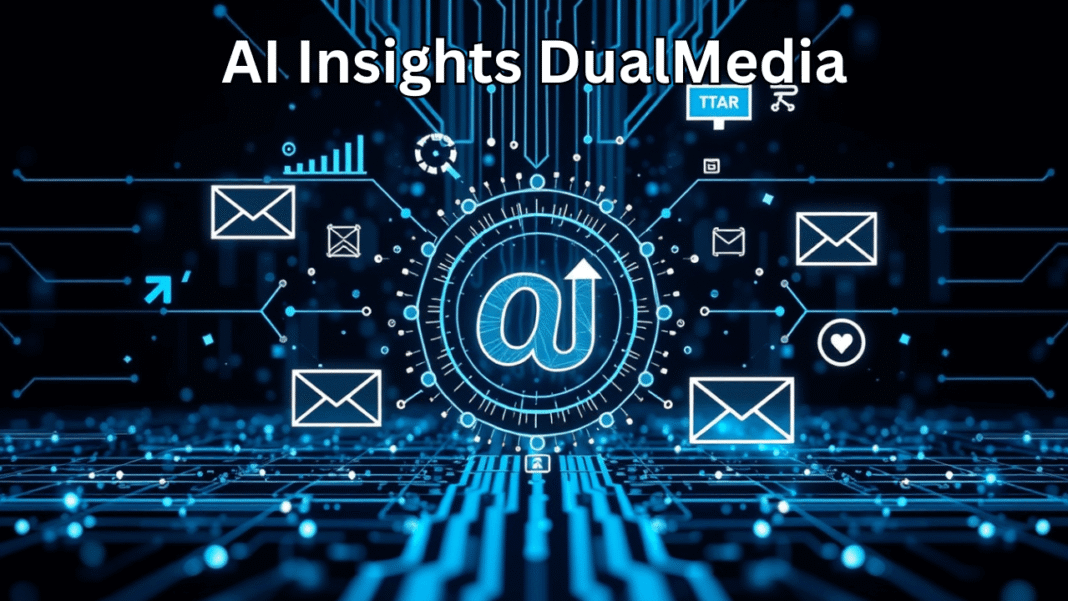 AI Insights DualMedia_ The Future of Smart, Connected Marketing