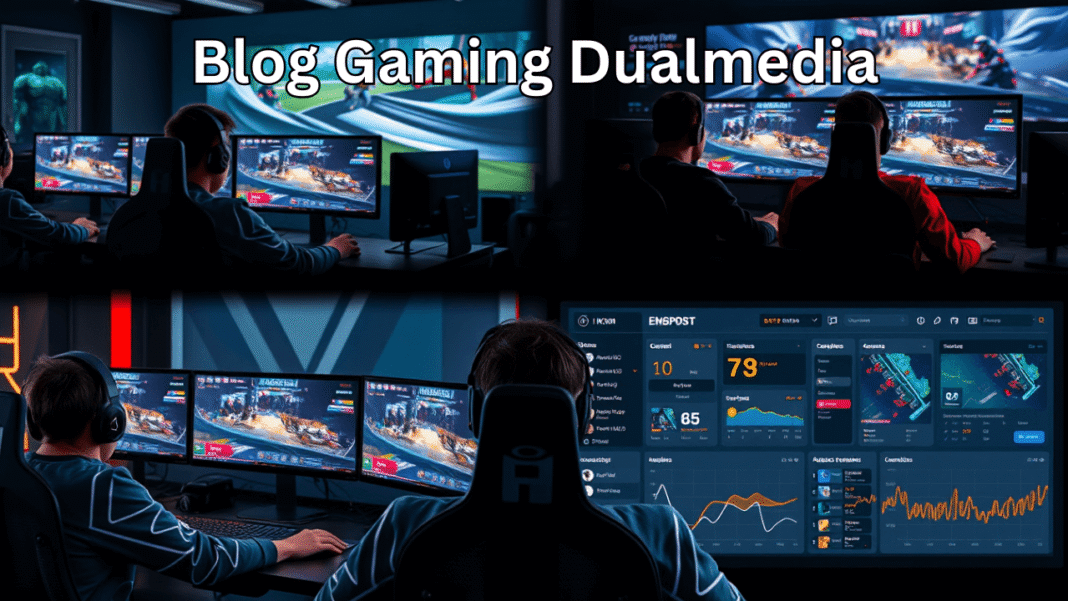 Blog Gaming Dualmedia_ Esports News, Guides & Community