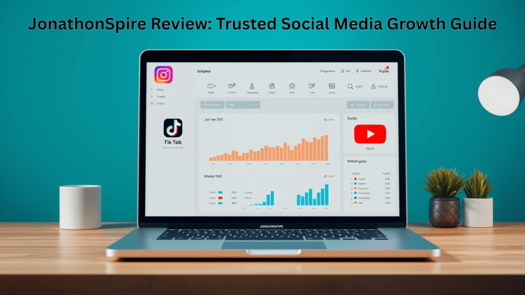 JonathonSpire Review_ Trusted Social Media Growth Guide