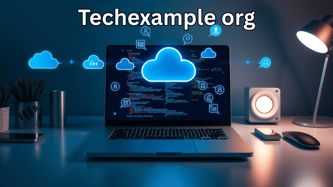 Techexample org_ Your Complete Tech Learning Hub