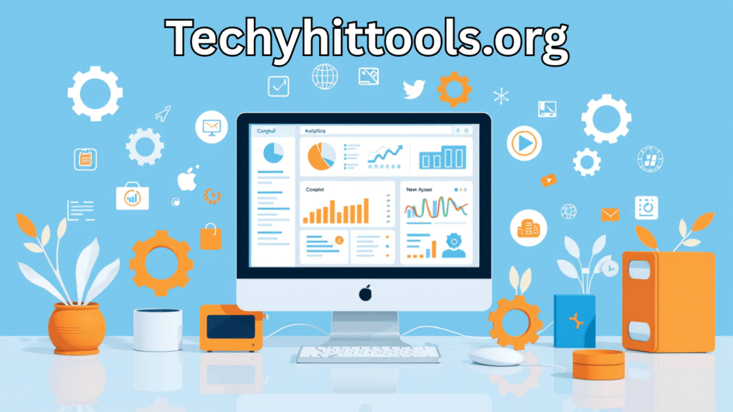 Techyhittools.org_ Powerful Tools for Digital Growth