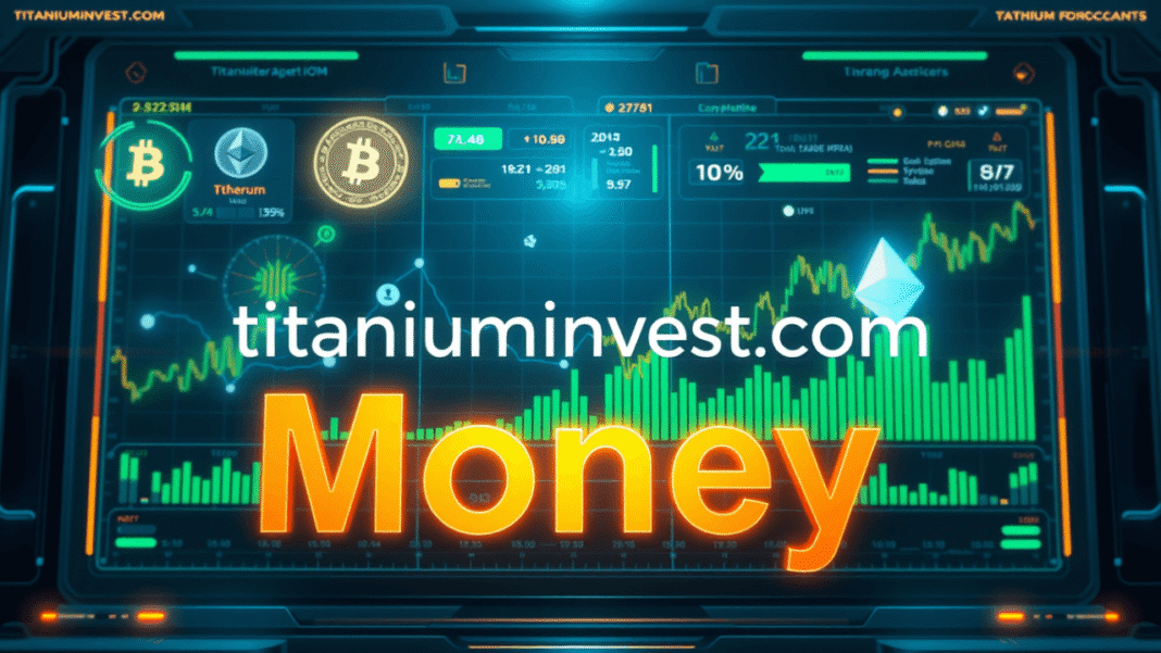 Titaniuminvest.com Money Guide_ Risks, Rewards & Insights