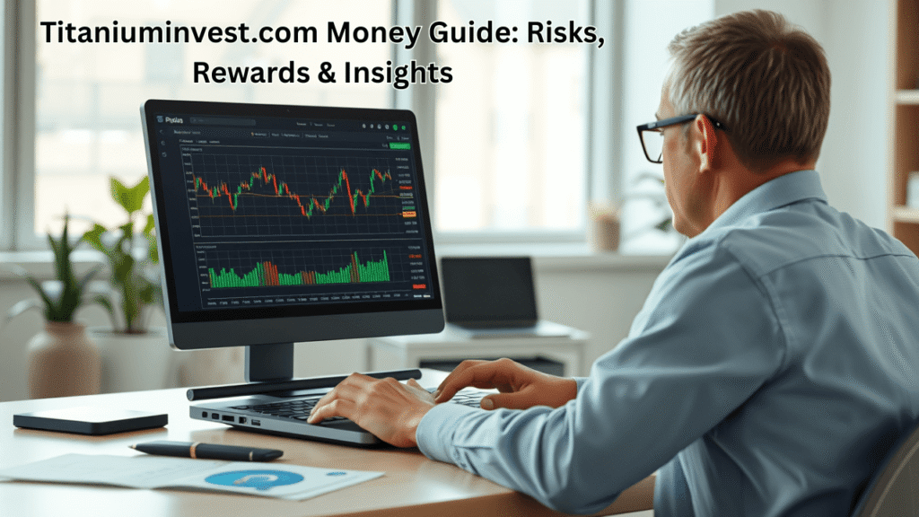 Titaniuminvest.com Money Guide_ Risks, Rewards & Insights