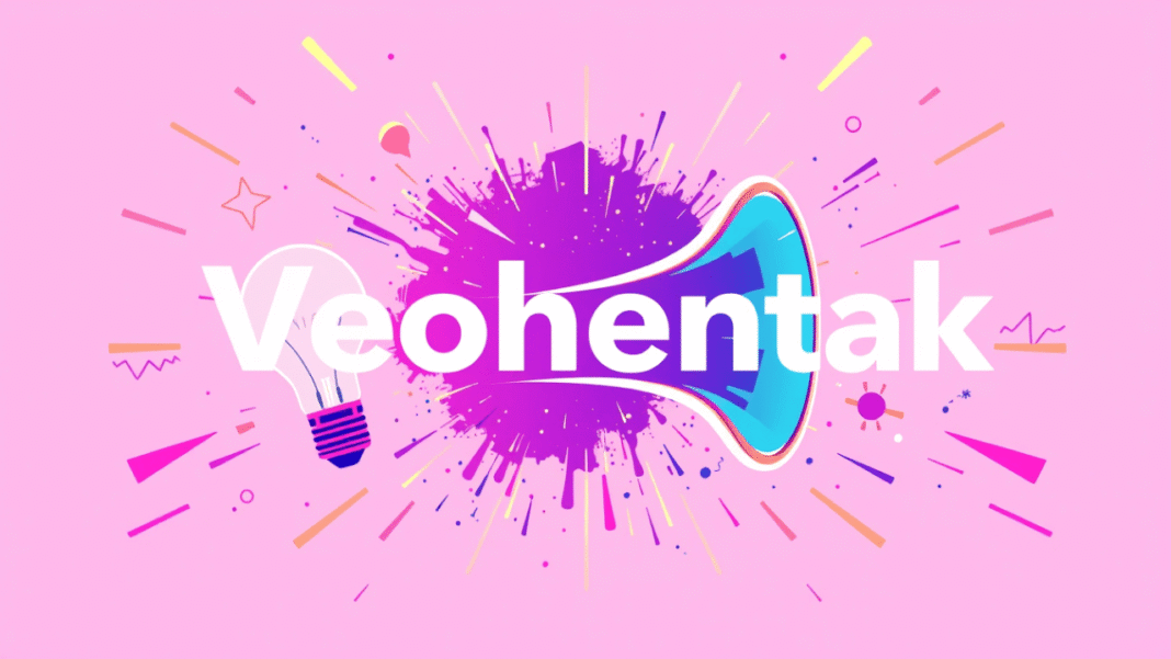 Veohentak_ The Digital Identity Redefining Branding