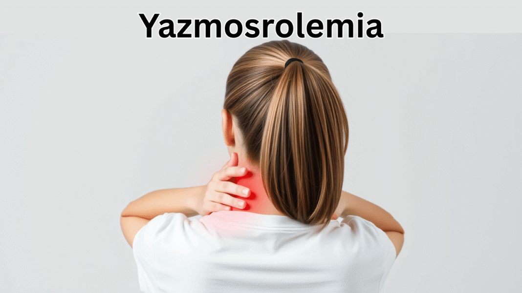 Yazmosrolemia Explained_ Causes, Symptoms & Treatments