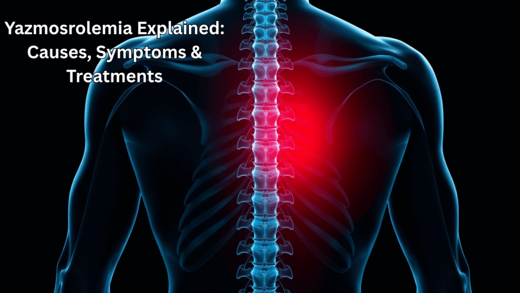 Yazmosrolemia Explained_ Causes, Symptoms & Treatments