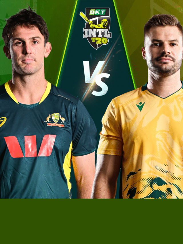 australia vs south africa top turning points from the thrilling t20 clash