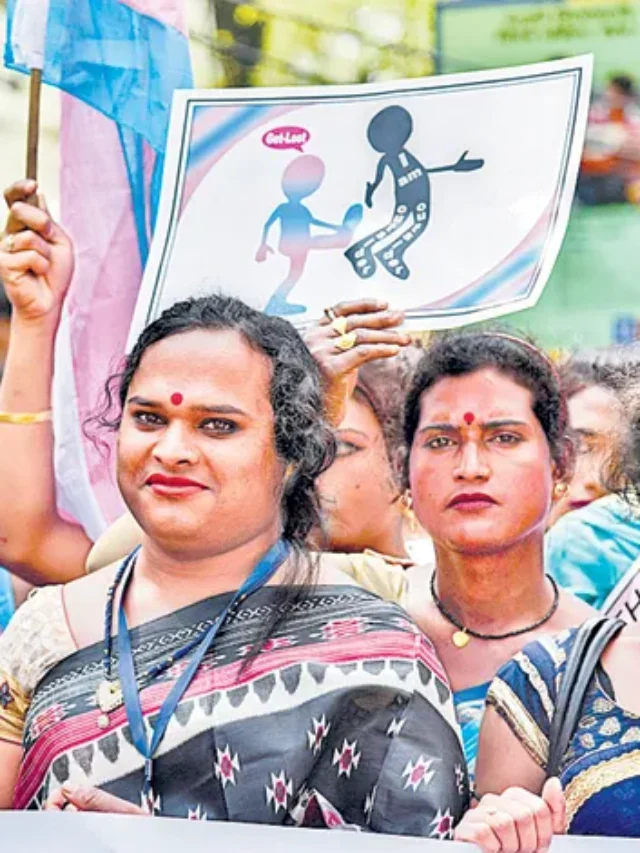 BRAOU’s Bold Step: Free Education for Transgender Students