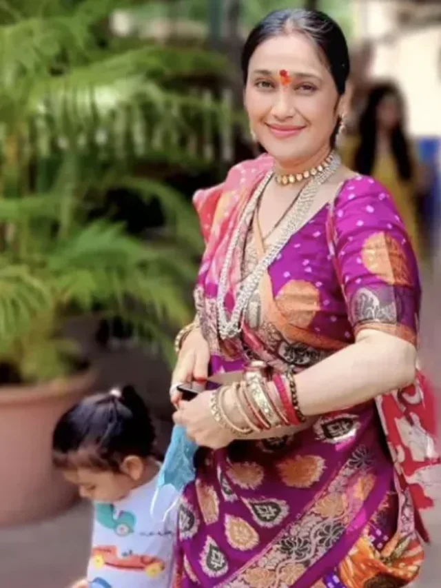disha vakani transformation from dayaben to mother of two daughters