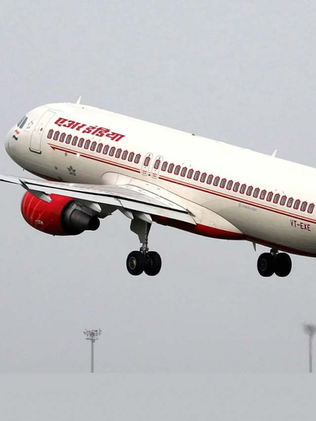 flight ai2455