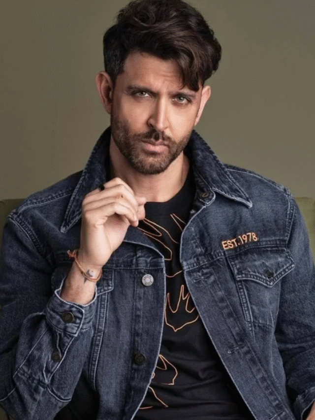 hrithik roshan