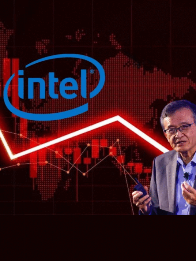 intell ceo