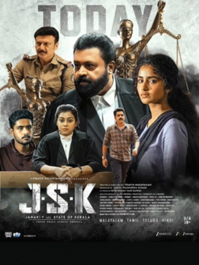 janaki v vs state of kerala now on zee5 after courtroom drama