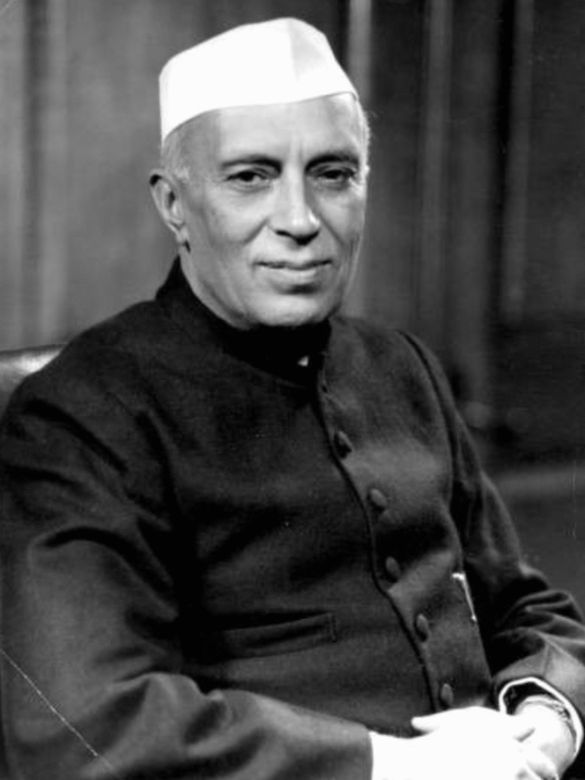 jawaharlal nehru