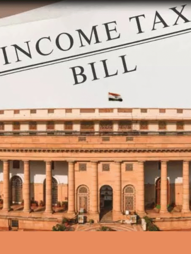 lok sabha passes landmark Income tax bill