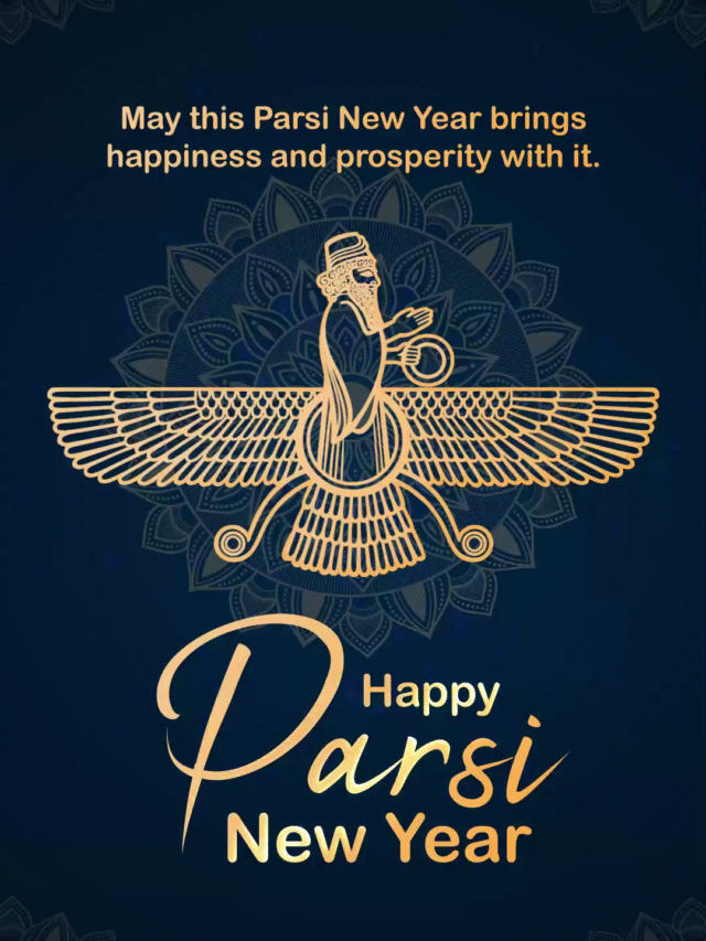 Navroz 2025: Parsi New Year Celebrations and Traditions