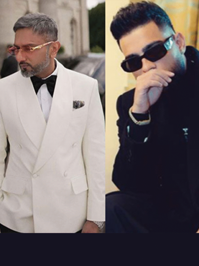 punjab women’s commission summons honey singh & karan aujla over misogynistic lyrics