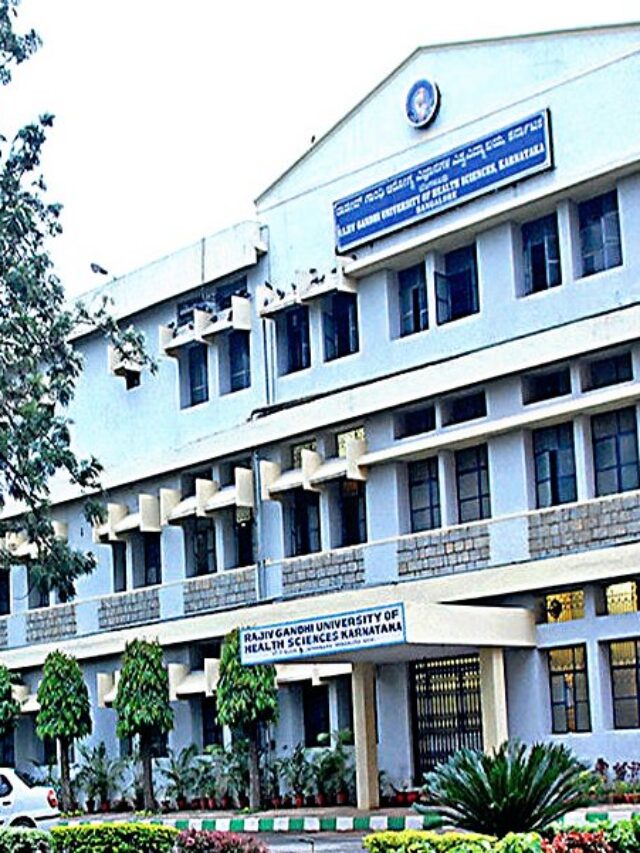 rguhs launches anti-suicide measure in hostel fans