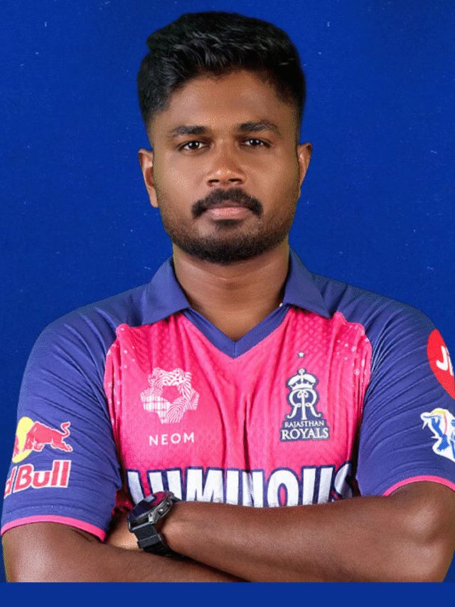 sanju samson seeks release from rajasthan royals