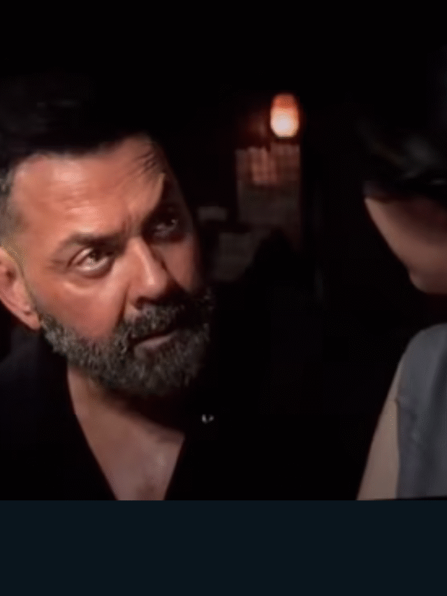 war 2 post-credit scene reveals bobby deol’s alpha villain look