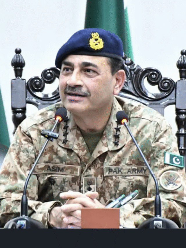 we’ll take half the world down asim munir’s nuclear threat from us soil