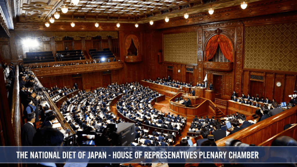 Japan PM Shigeru Ishiba Resigns After Election Defeat